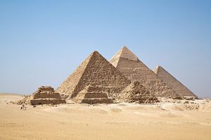 djoser-pyramid